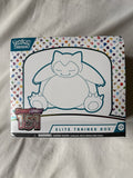 Pokemon TCG 151 Elite Trainer Box Scarlet And Violet Brand New MINT Condition