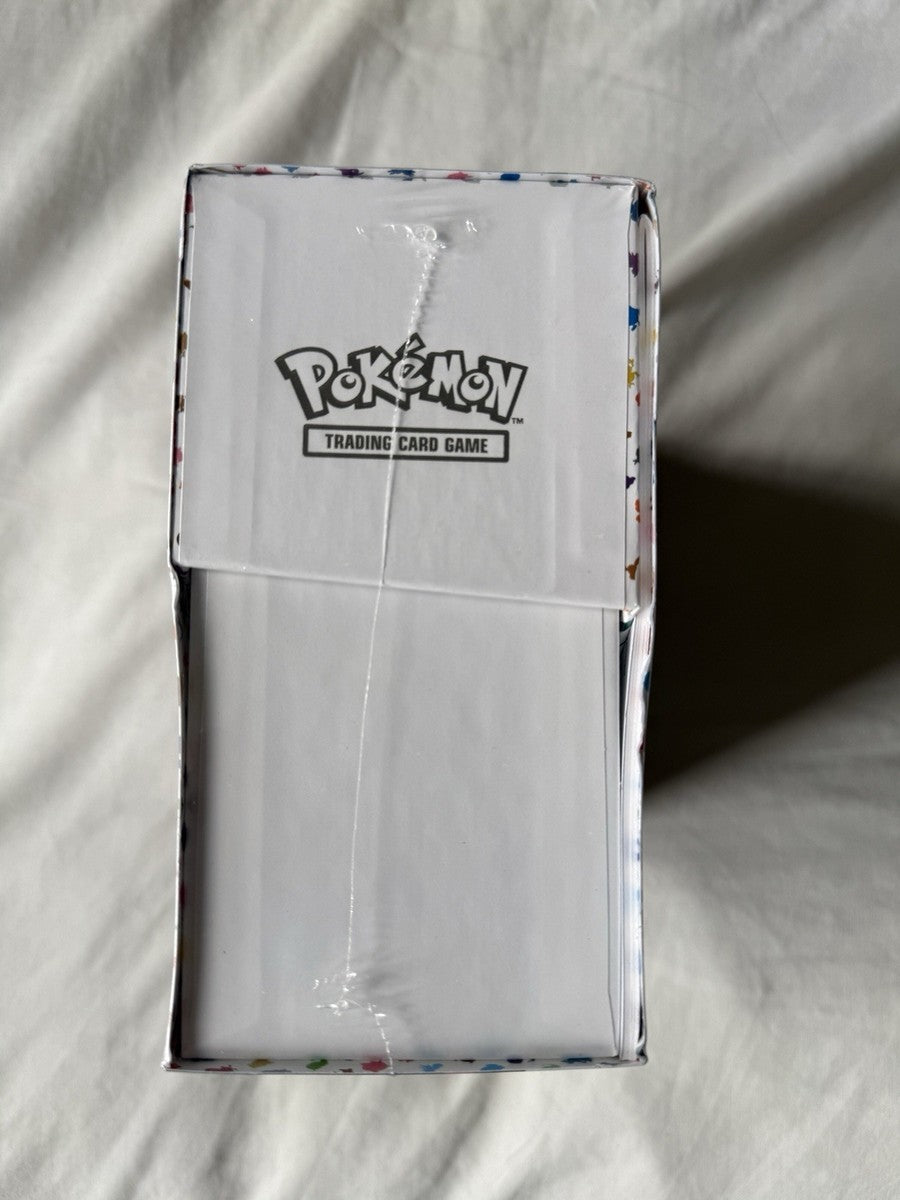 Pokemon TCG 151 Elite Trainer Box Scarlet And Violet Brand New MINT Condition