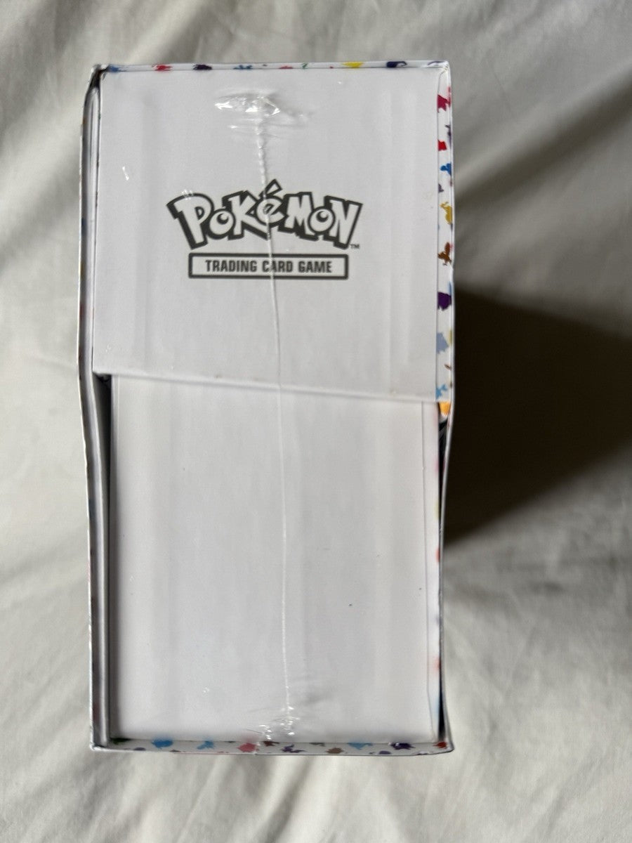 Pokemon TCG 151 Elite Trainer Box Scarlet And Violet Brand New MINT Condition